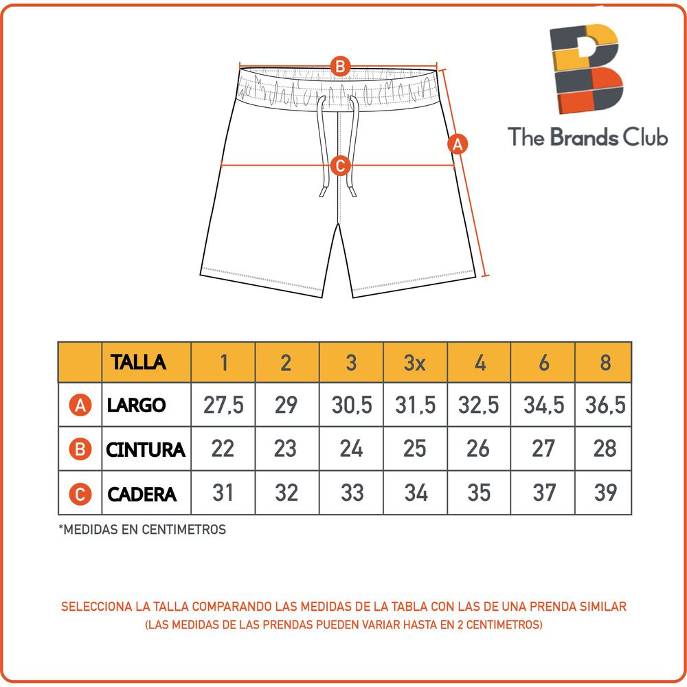 Short Ni&ntilde;o Negro Personajes Sonic image number 3.0