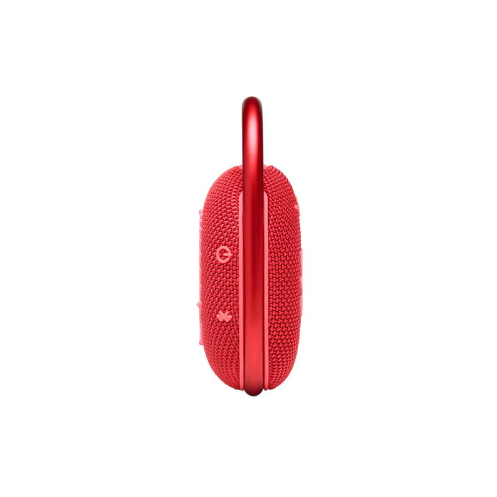 Parlante Bluetooth JBL CLIP 4 image number 4.0