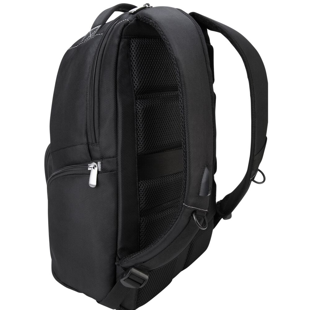 Mochila Targus 15,6 Legend Iq Backpack Tsb705 image number 4.0