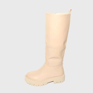 Bota Beige Andarina Art. 5cc219beige
