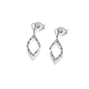Aros Lp1791-4/2 Lotus Silver Mujer Pure Essential