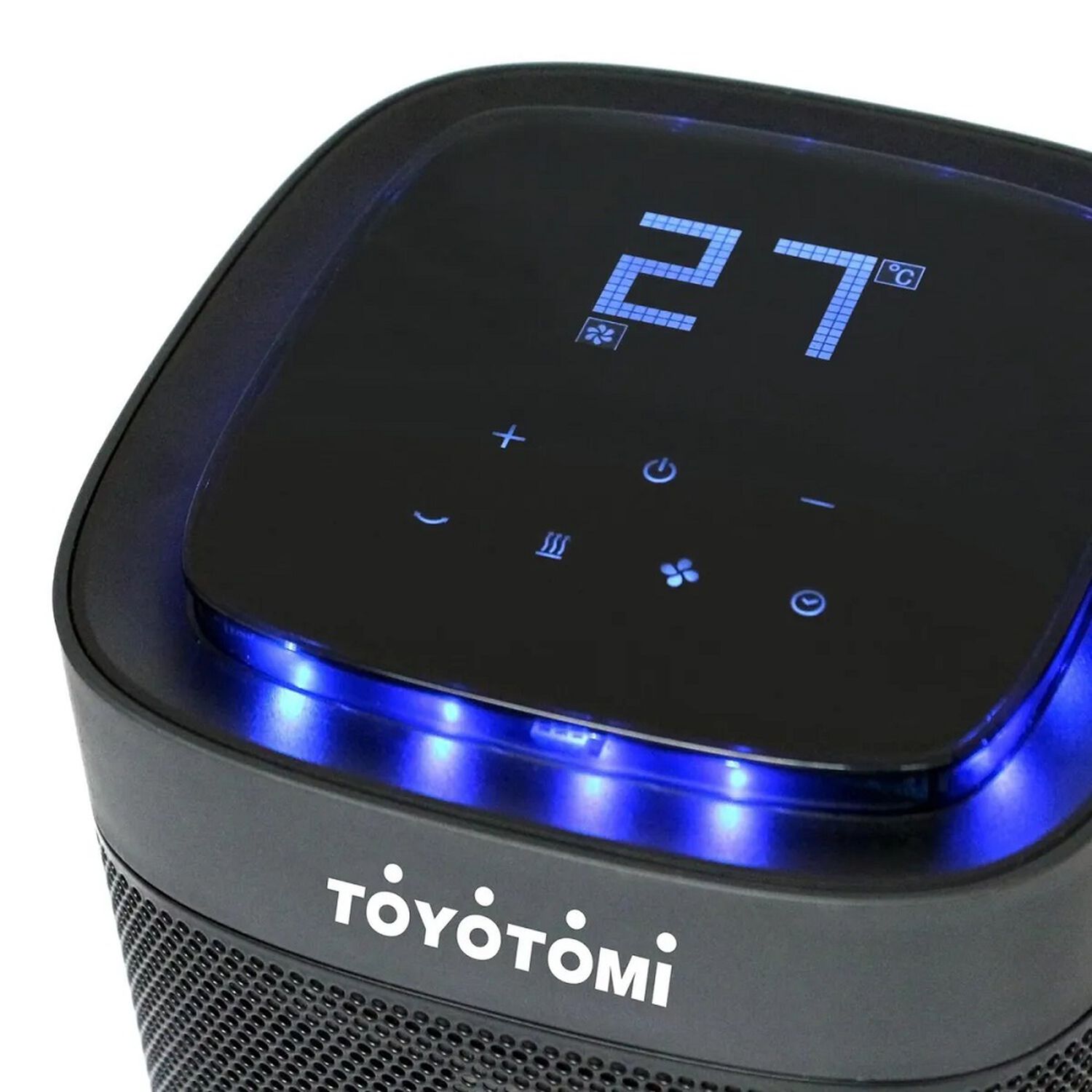 Termoventilador Wifi Toyotomi 2000 W Mh-2092w image number 2.0