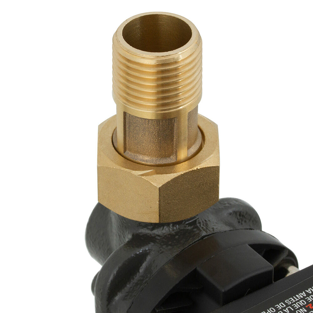 Electrobomba Presurizadora 0,13 Hp 120w image number 6.0