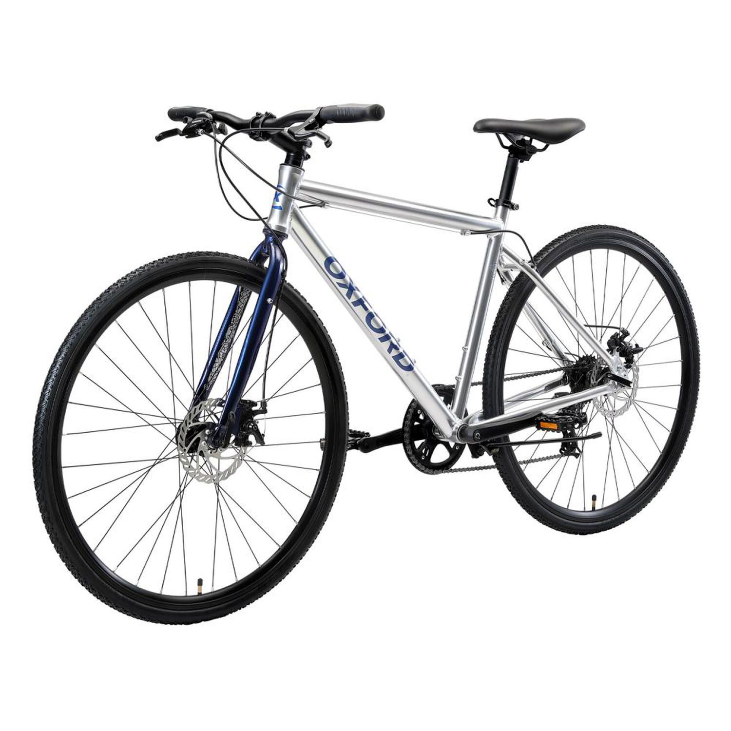 Bicicleta Mountain Bike Oxford Citispeed / 28 image number 2.0