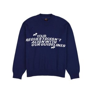 Sweater Hombre Rolly Go
