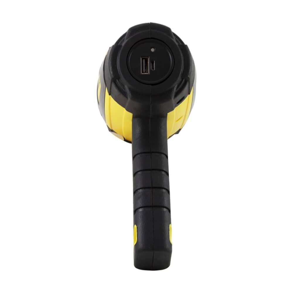 Foco Linterna Recargable Philco 1 Led High Power 18660 image number 2.0