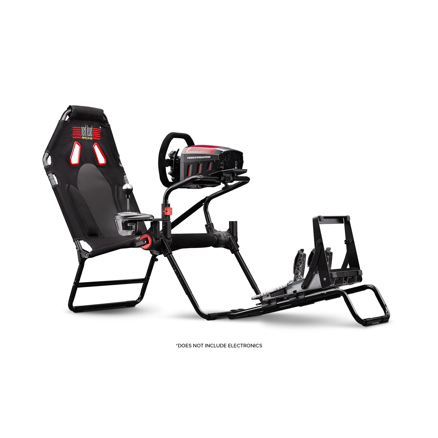 Gtlite Racing Cockpit image number 4.0