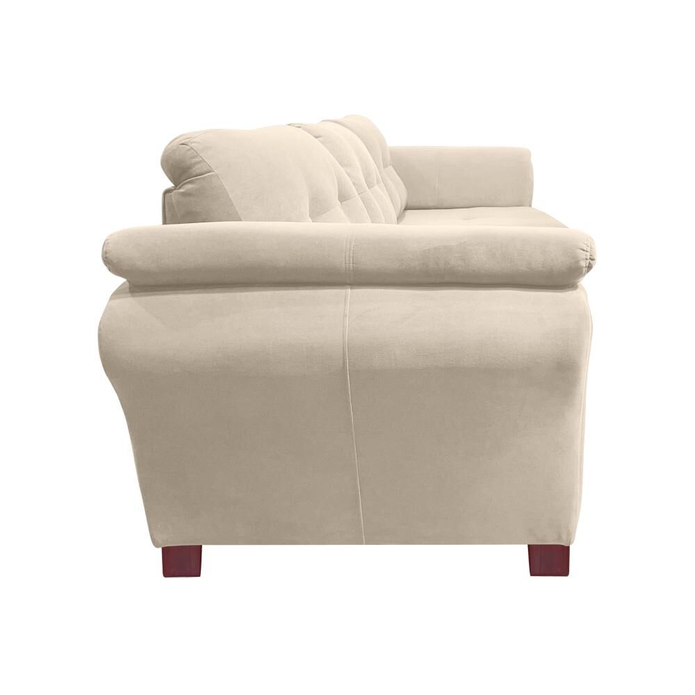 Sofá Living Factory Samy / 3 Cuerpos image number 4.0