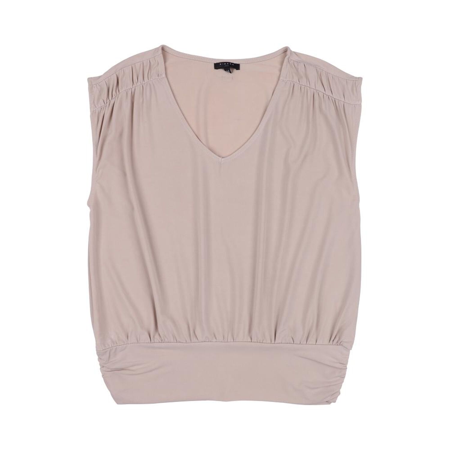 Polera Mujer Kimera image number 0.0