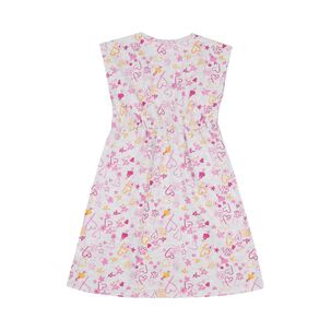 Vestido Niña Topsis