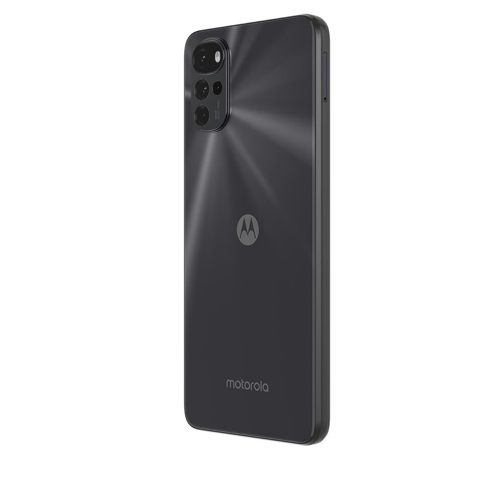 Smartphone Motorola G22 Negro / 5G / 64 Gb / Liberado