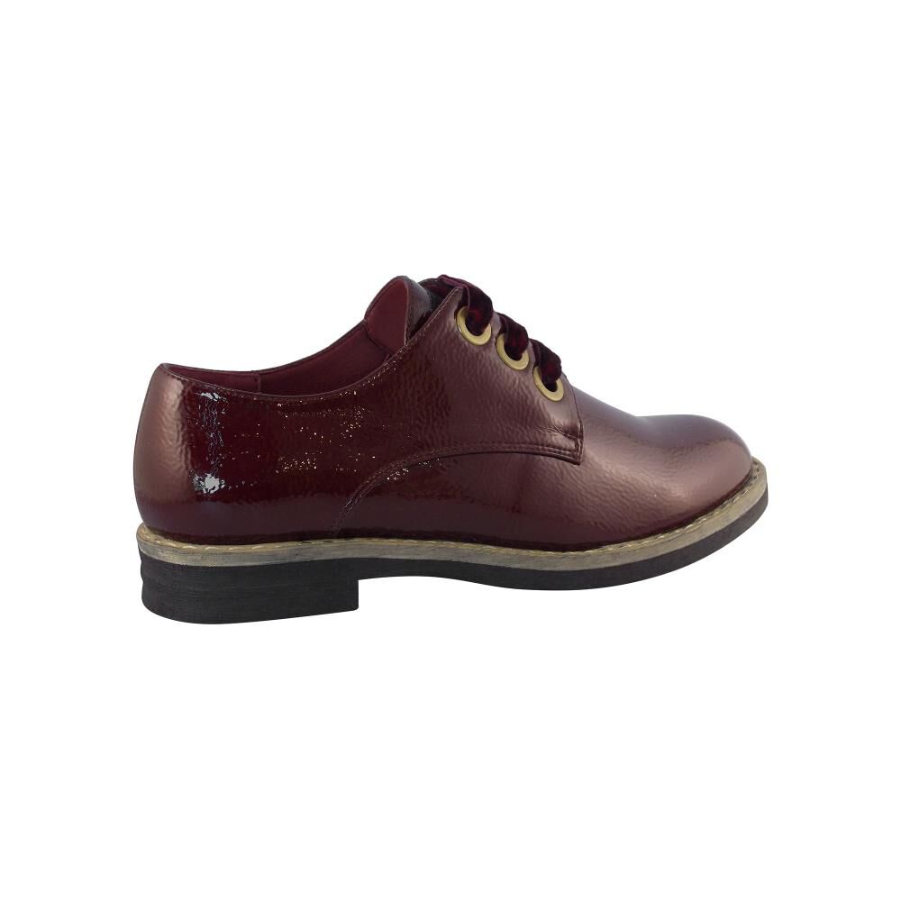 Zapato De Vestir Mujer Fagus image number 1.0