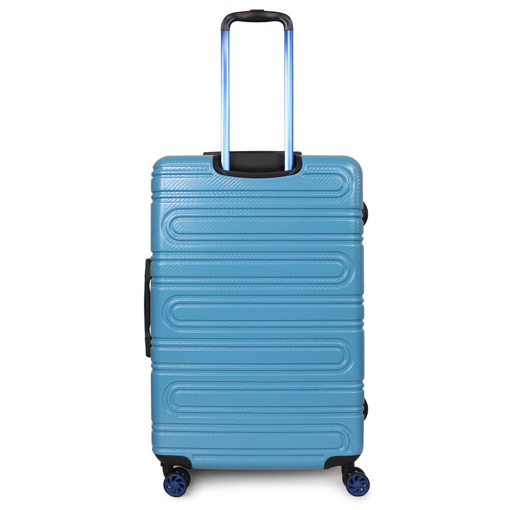 Pack 2 Maletas S+l Mallorca Celeste 10y23kg Penguin image number 5.0