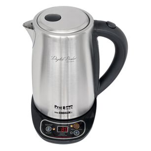 Hervidor Eléctrico Sindelen HA-3750DIN / 1.7 Litros