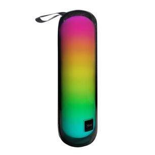 Parlante Inal Mbrico Bluetooth Tws Flaming Torch