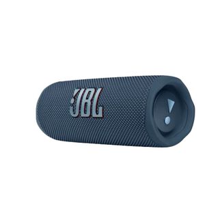 Parlante Jbl Flip 6 Color Azul