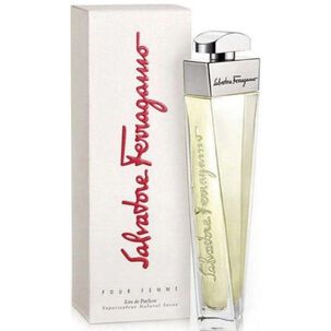 Salvatore Ferragamo Pour Femme Edp 100ml