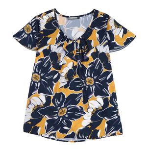 Blusa Mujer Lesage