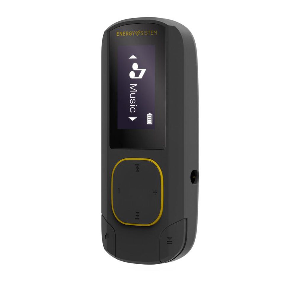 Reproductor Mp3 Bluetooth Con Brazalete Energy Sistem 16gb image number 1.0