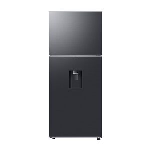 Samsung Refrigerador Top Mount Freezer 384 L Con Space Max Black