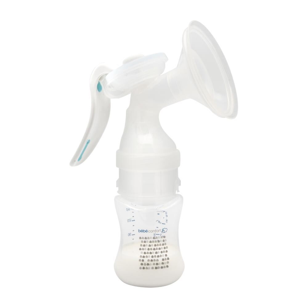 Extractor De Leche Little Valleys Bebe Confort image number 1.0