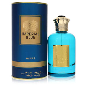 Imperial Blue Riiffs Edp 100Ml Hombre