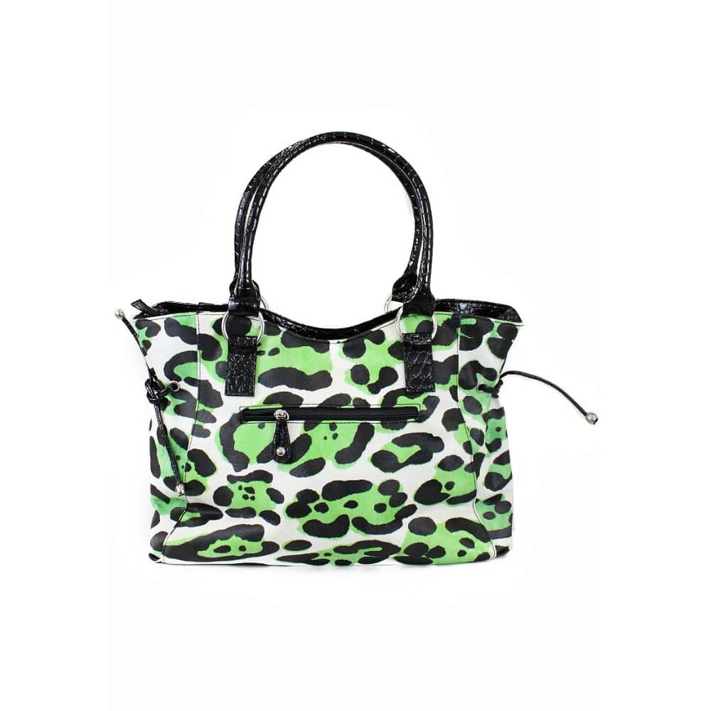 Cartera Wild Verde1 Kubayoff image number 2.0
