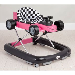 Andador Seat&walk Pink