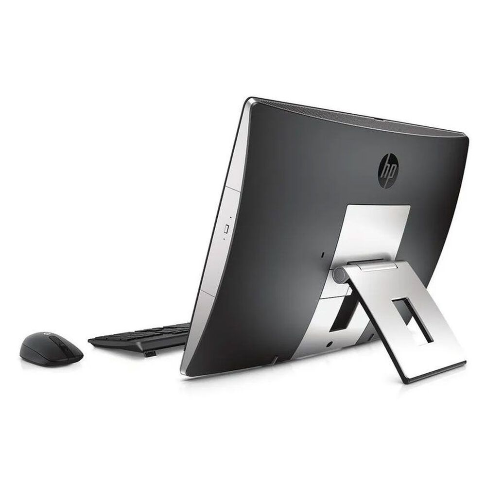 All In One De Hp Proone 600 G2 De 21.5" (i5-6500, 8gb Ram, 250gb Ssd + 1tb Hdd, Win10 Pro, Reacondicionado) image number 1.0
