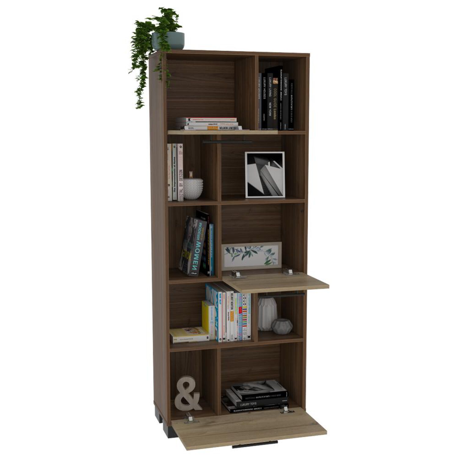Estante Tuhome Gales/ 3 Puertas image number 4.0