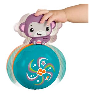 Juguete Did&aacute;ctico Fisher-price