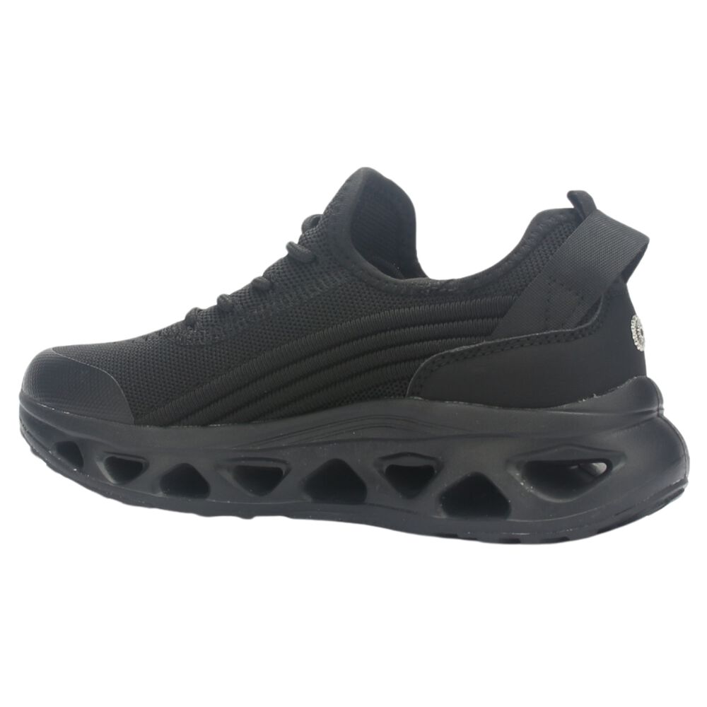 Zapatilla Mujer Chalada Onury-1 Negro Urbano image number 3.0