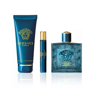 Versace Eros Men Edp 100ml+10ml+sg 150ml