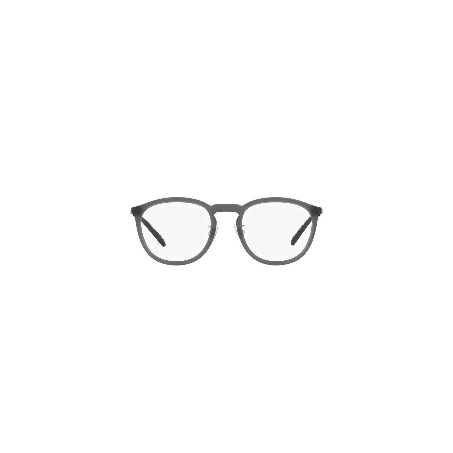 Lentes &Oacute;pticos Tiki Transparent Grey Arnette image number 0.0