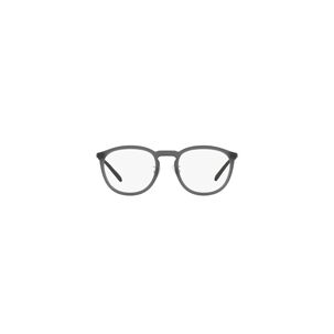 Lentes &Oacute;pticos Tiki Transparent Grey Arnette