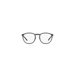 Lentes &Oacute;pticos Tiki Transparent Grey Arnette