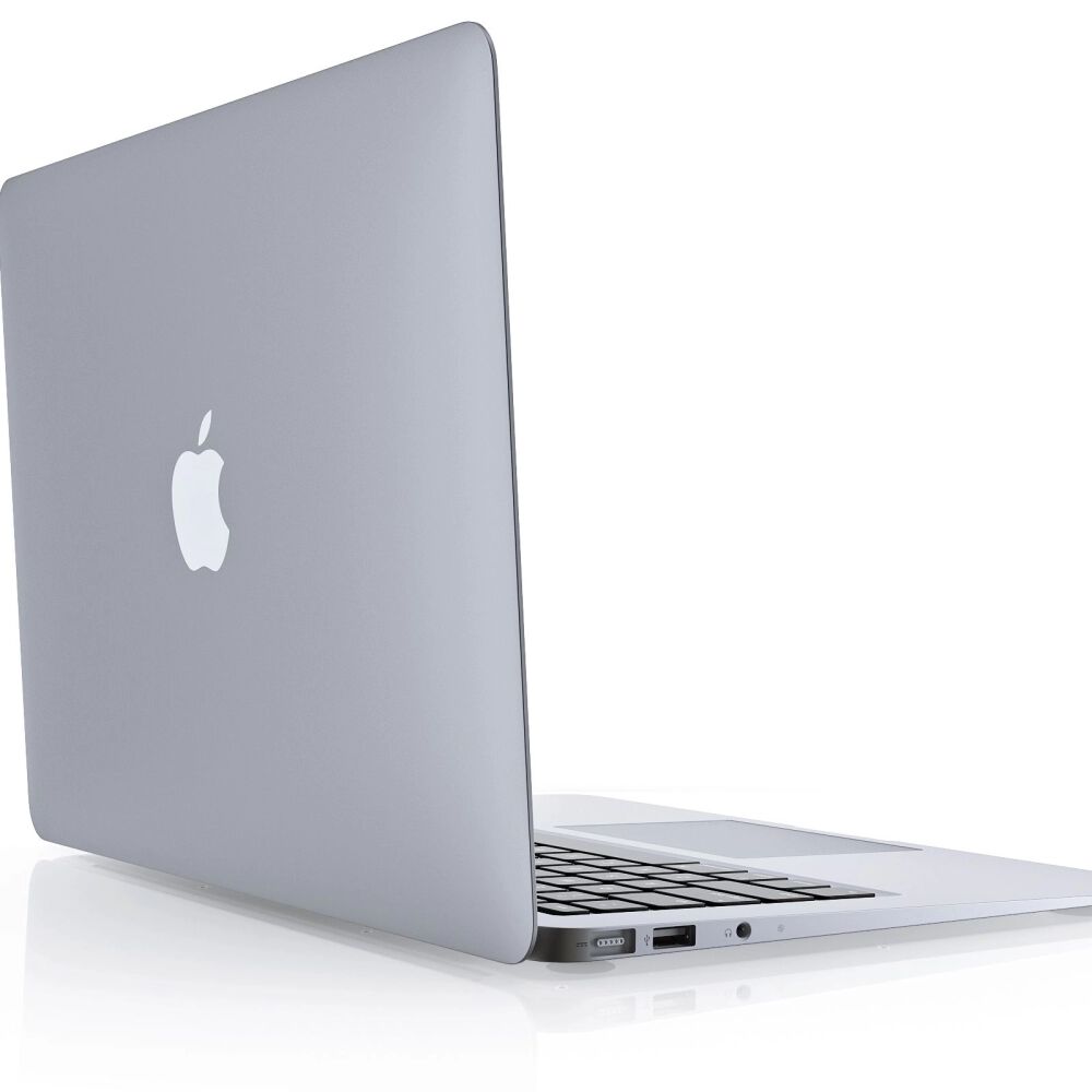 Macbook Air 2015 Intel Core I5 8gb Ram 500gb Ssd image number 2.0