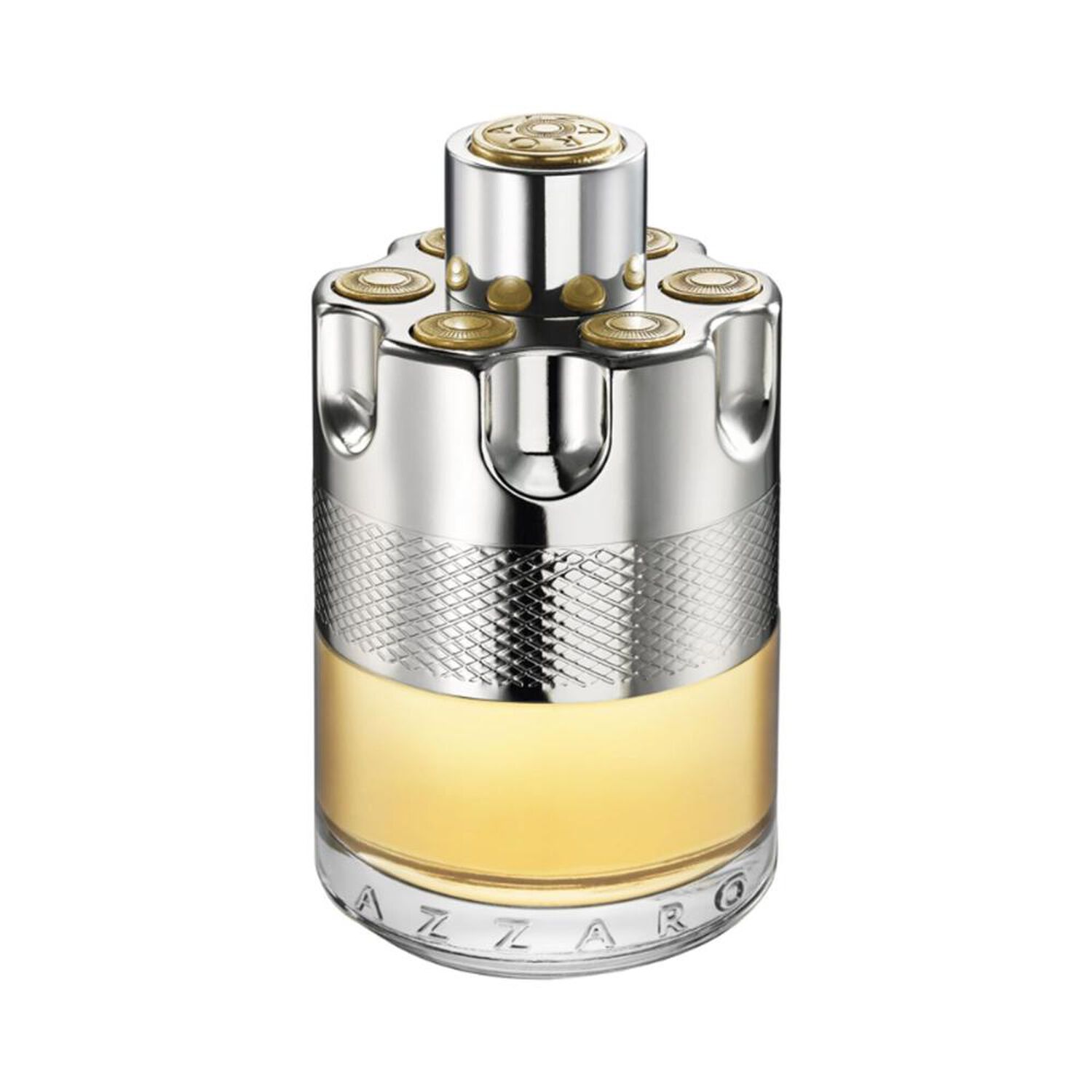 Perfume Hombre Azzaro Wanted Eau De Toilette 100 Ml image number 0.0