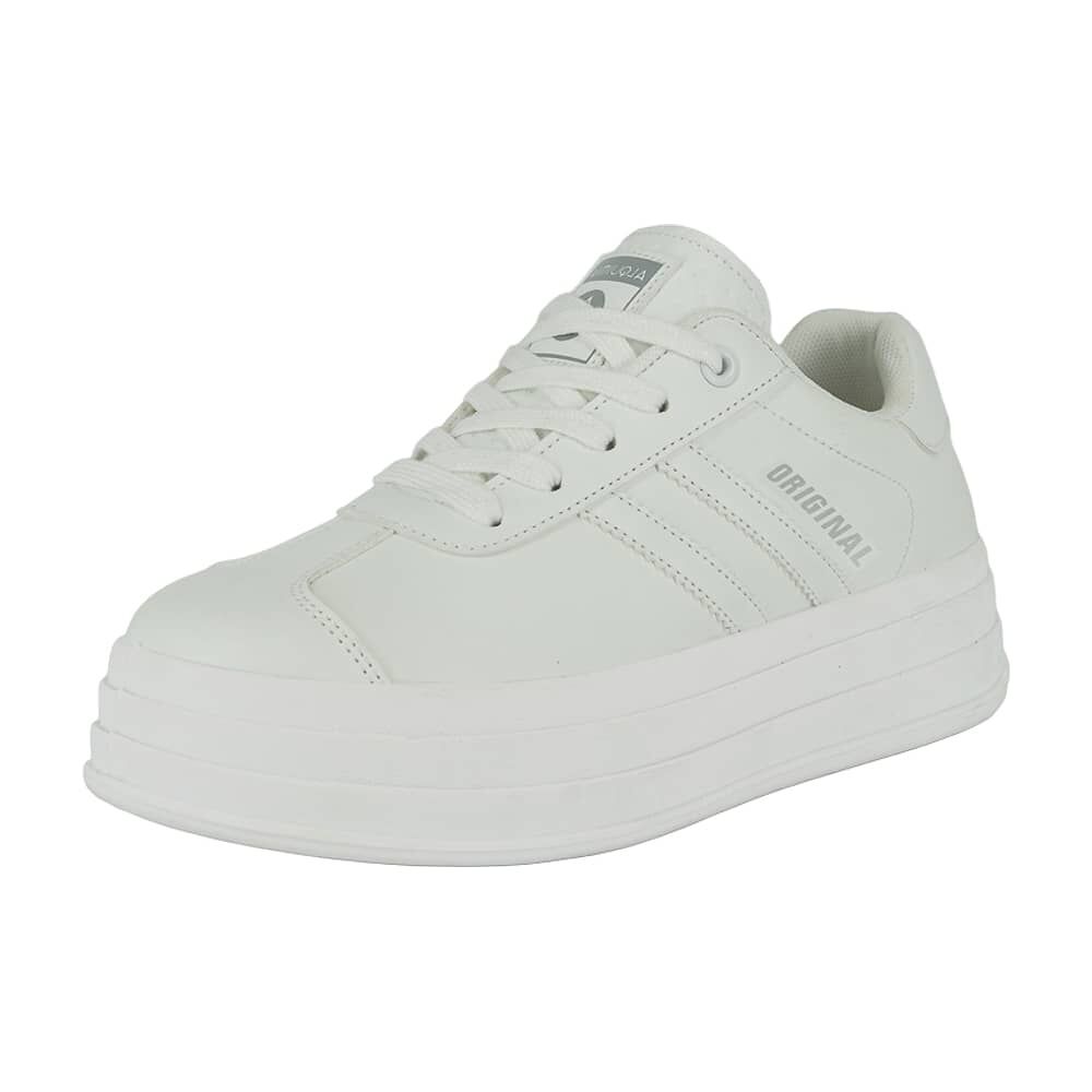 Zapatilla Lesser Blanco Alquimia image number 0.0