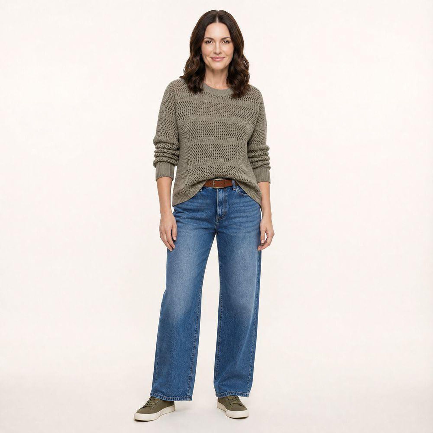 Sweater Mujer Geeps image number 0.0