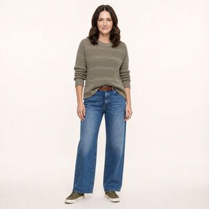 Sweater Mujer Geeps
