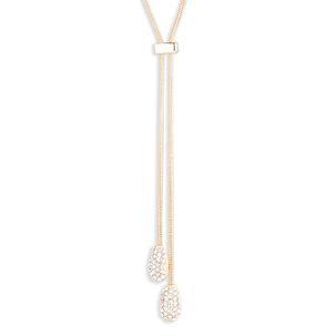 Collar Lauren Ralph Lauren 14n00499 Dorado