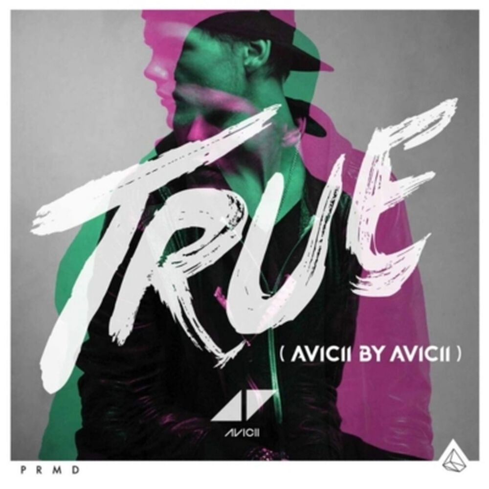 Avicii - True Avicii By Avicii | Cd image number 5.0