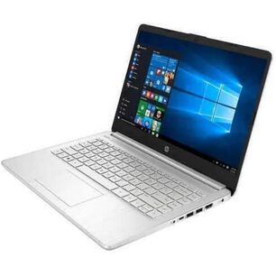 Hp Laptop 14-dq1043cl Intel Core I3-1005g1 1.2ghz 4mb 8gb Ddr4-2666