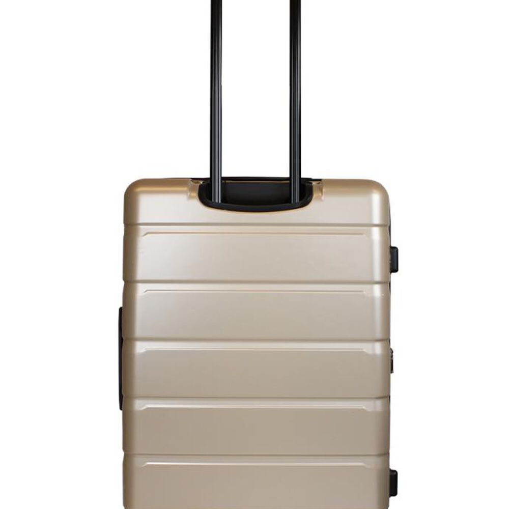 Maleta Mediana Epic 20kg Beige Calvin Klein image number 6.0