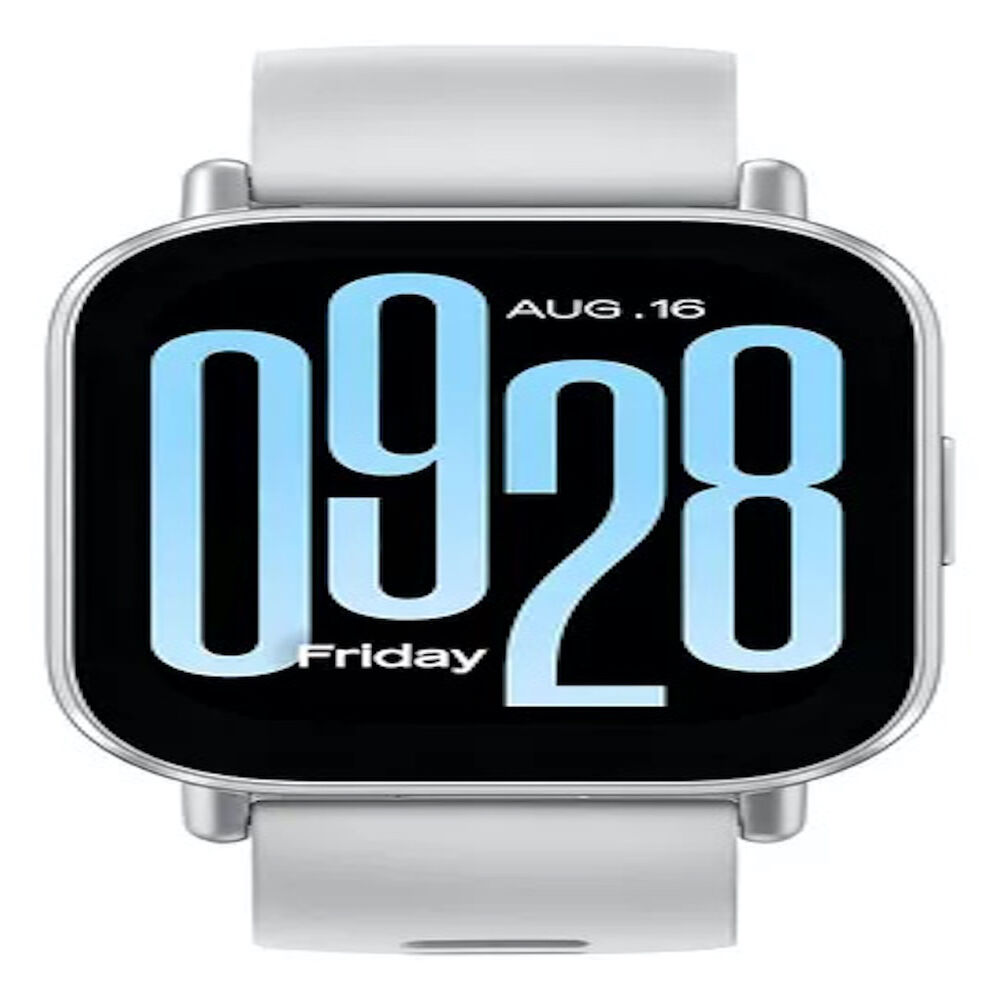 Reloj Smartwatch Xiaomi Redmi Active 5 image number 1.0