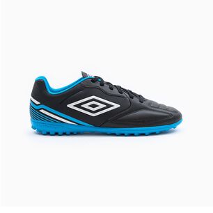 Zapatilla F&uacute;tbol Hombre Umbro Classico Xiii Negro