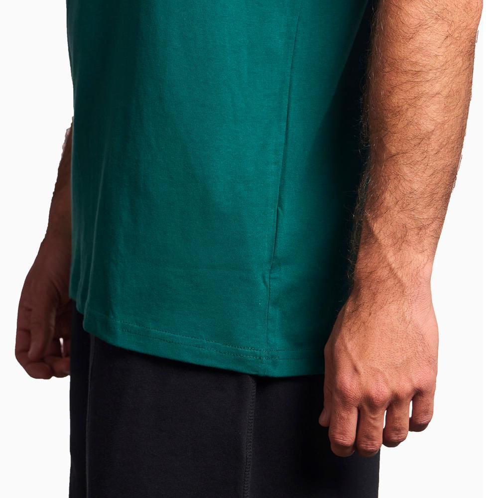 Polera Umbro Essentials Big Logo Square image number 4.0