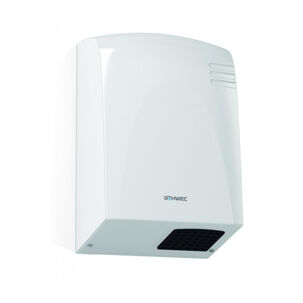 Secador De Manos Secamanos Wecflow Abs 1900w Aire Caliente Genwec