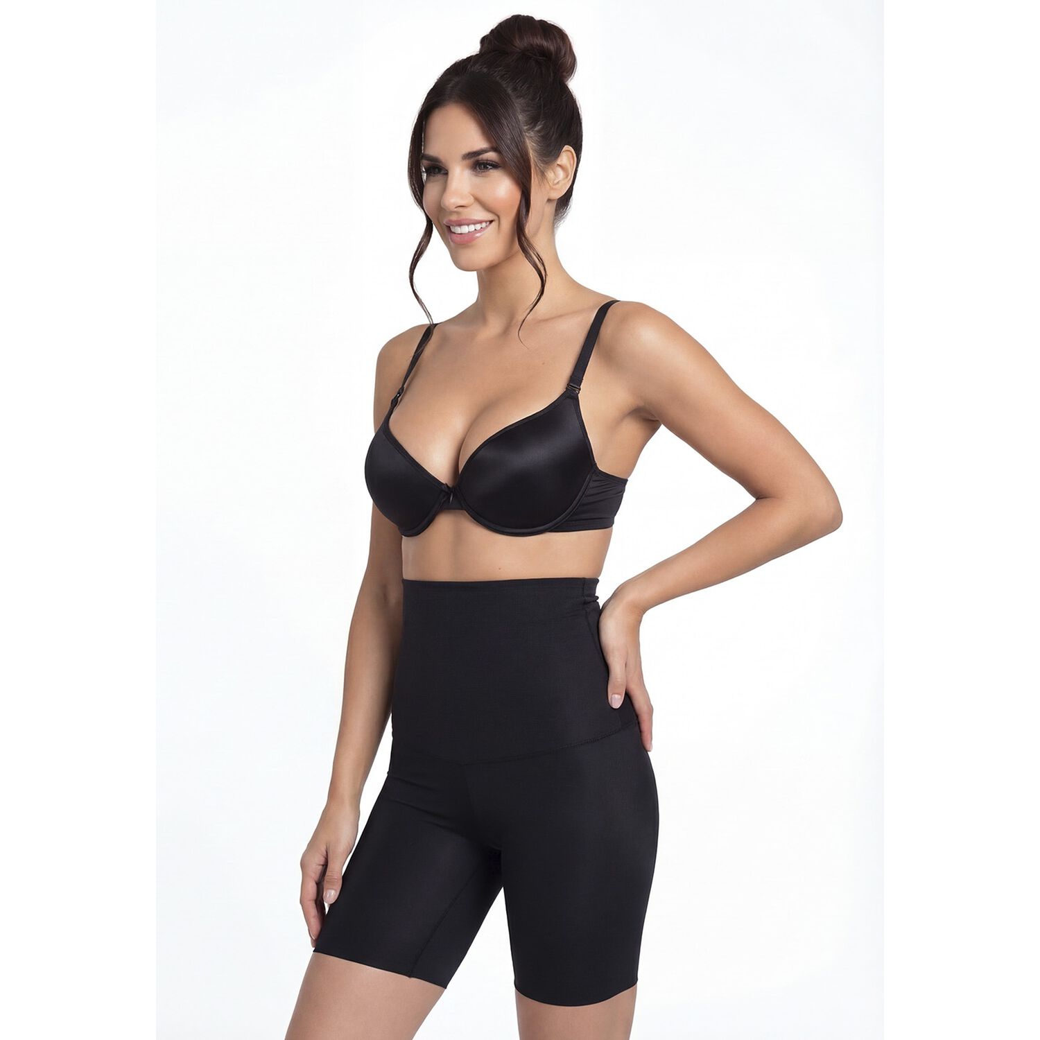 Calza Faja Alta Mujer Kayser 150.012-neg image number 0.0
